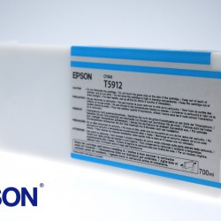 Epson Ultrachrome K3 VM 700 ml Cyan