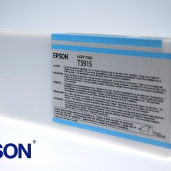 Epson Ultrachrome K3 VM 700 ml Light Cyan