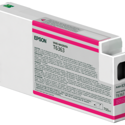 Epson Ultrachrome HDR - Vivid Magenta - 700 ml