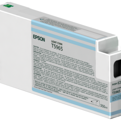 Epson Ultrachrome HDR - Light Cyan - 350ml
