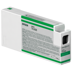 Epson Ultrachrome HDR - Green - 700ml