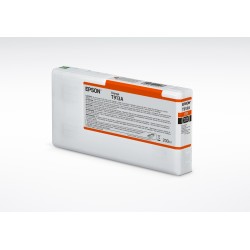 Epson HDX Ink - 200ml - Orange