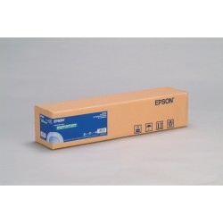 Epson Enhanced Matte - 17" x 30.5m roll