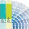 Pantone Plus CMYK Coated & Uncoated (two-guide set)