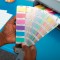 Pantone Plus Pastels and Neons Coated & Uncoated