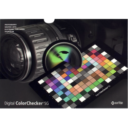 X-Rite ColorChecker Digital SG