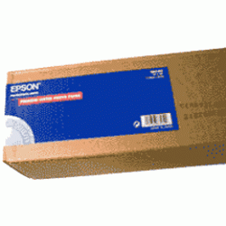 Epson Premium Luster Photo Paper (260) - 24" x 30.5m roll
