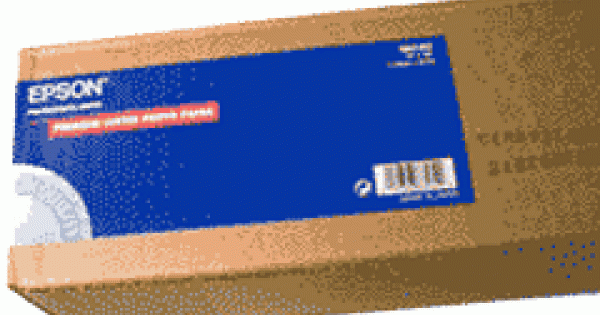 Epson Printer Material Code Product name
